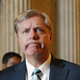 Illustration for article titled Lindsey Graham Just Asked Loretta Lynch If Gay Marriage Is Like Polygamy
